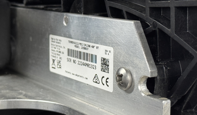 2023 SKEETER WX2060 full