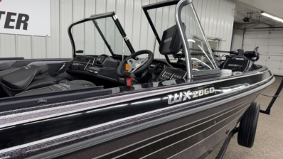 2023 SKEETER WX2060 full