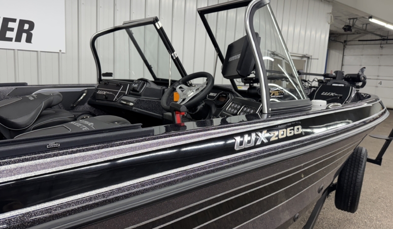 2023 SKEETER WX2060 full