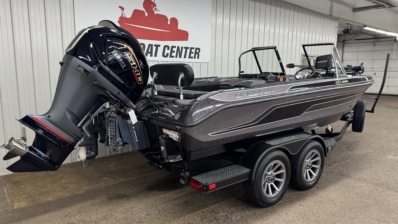 2023 SKEETER WX2060 full