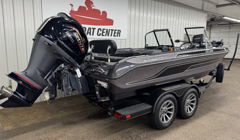 2023 SKEETER WX2060 full