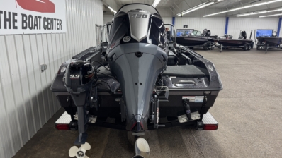 2023 SKEETER WX2060 full