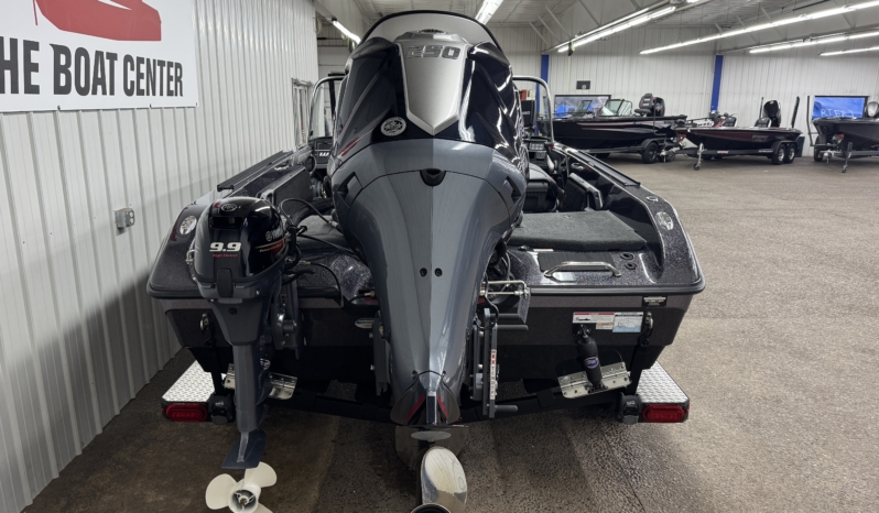 2023 SKEETER WX2060 full