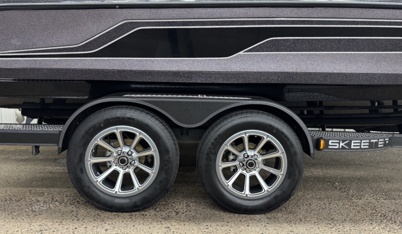 2023 SKEETER WX2060 full