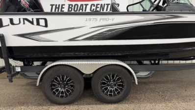 *INCOMING* 2021 LUND PRO V1975