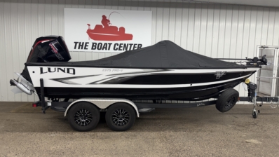 *INCOMING* 2021 LUND PRO V1975