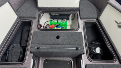 2019 RANGER REATA 1850