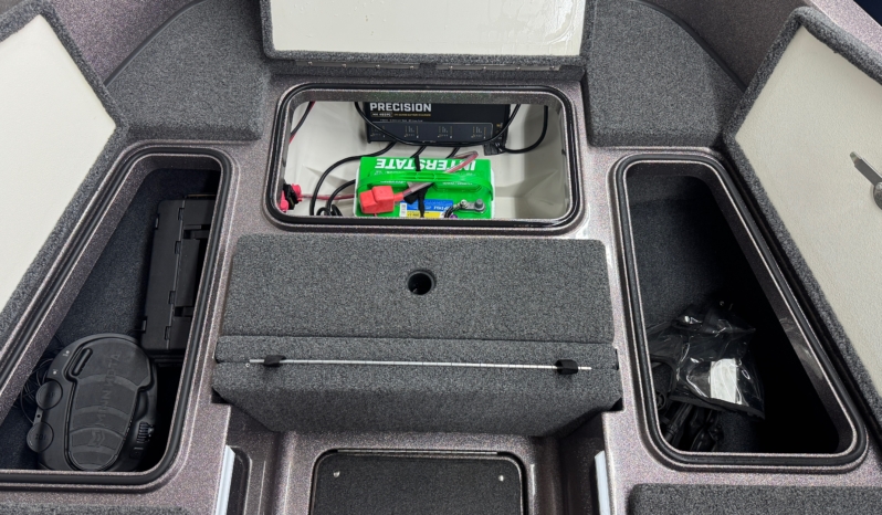 2019 RANGER REATA 1850 full