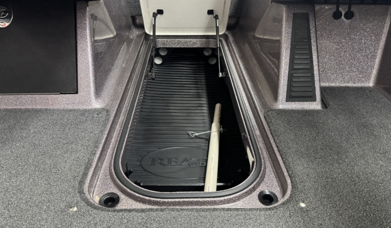 2019 RANGER REATA 1850 full