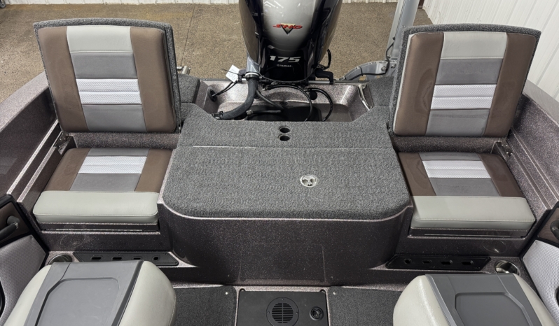 2019 RANGER REATA 1850 full