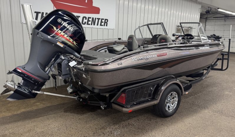 2019 RANGER REATA 1850 full