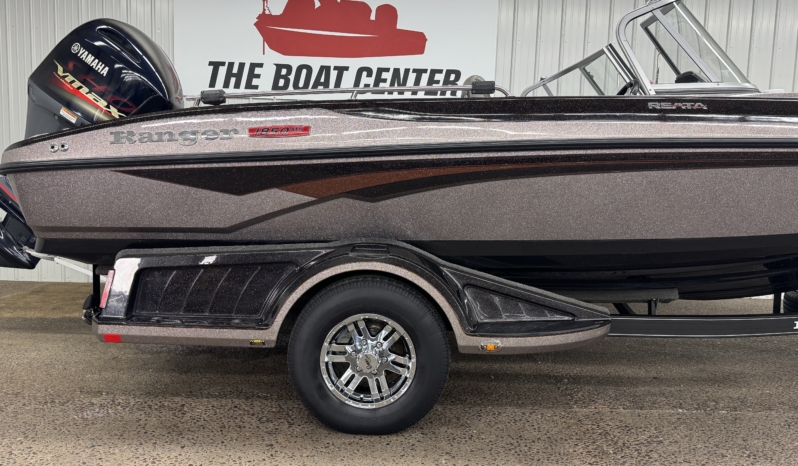 2019 RANGER REATA 1850 full