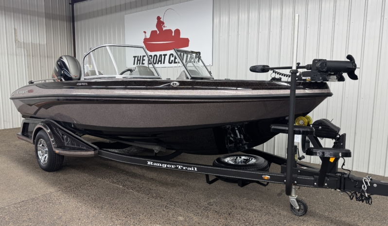 2019 RANGER REATA 1850 full