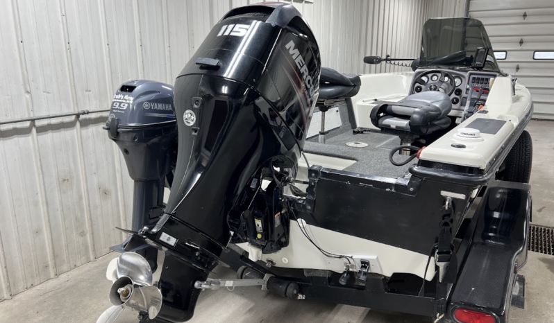 2000 WARRIOR V1790 full