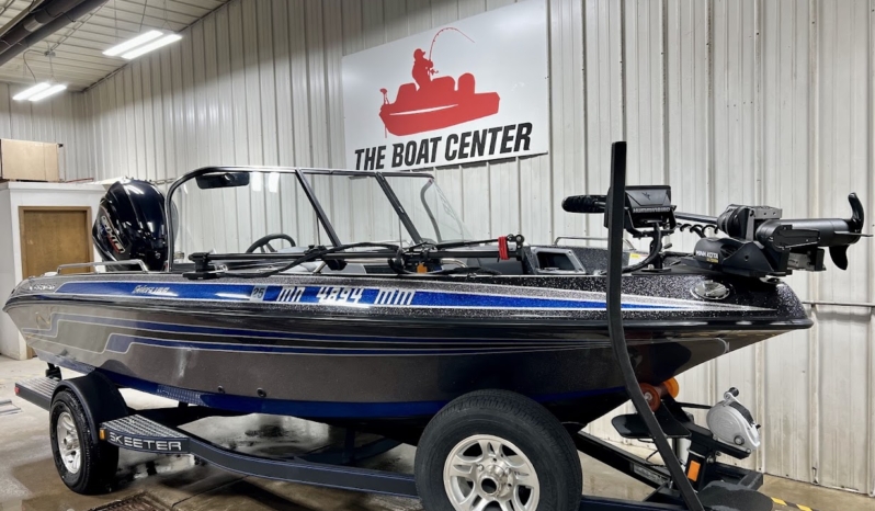 2023 SKEETER SOLERA 189 full