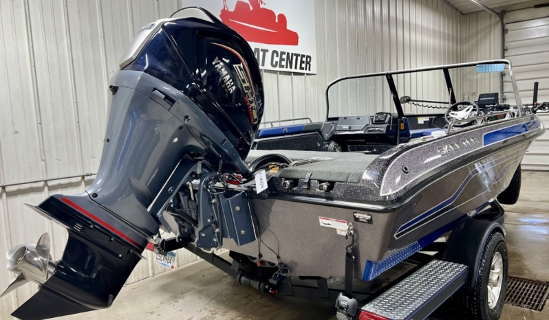 2023 SKEETER SOLERA 189 full