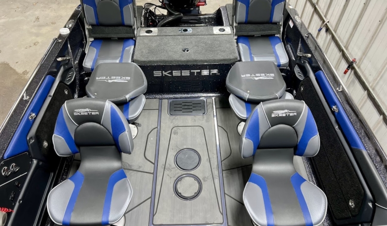 2023 SKEETER SOLERA 189 full