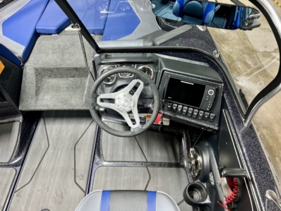 2023 SKEETER SOLERA 189 full