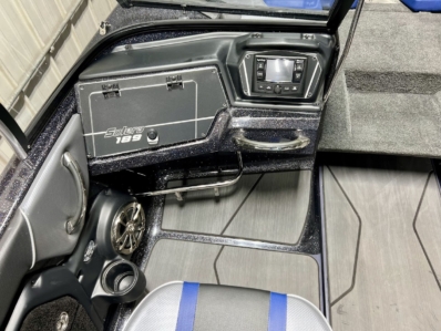 2023 SKEETER SOLERA 189 full