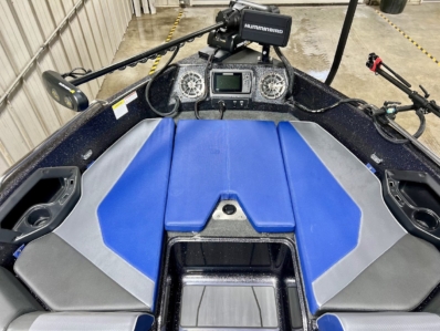 2023 SKEETER SOLERA 189 full