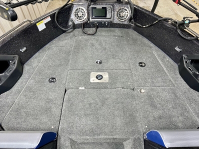 2023 SKEETER SOLERA 189 full
