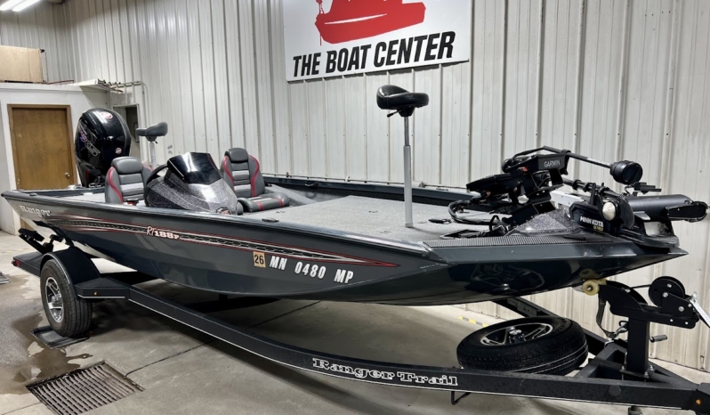 2023 RANGER RT188P full