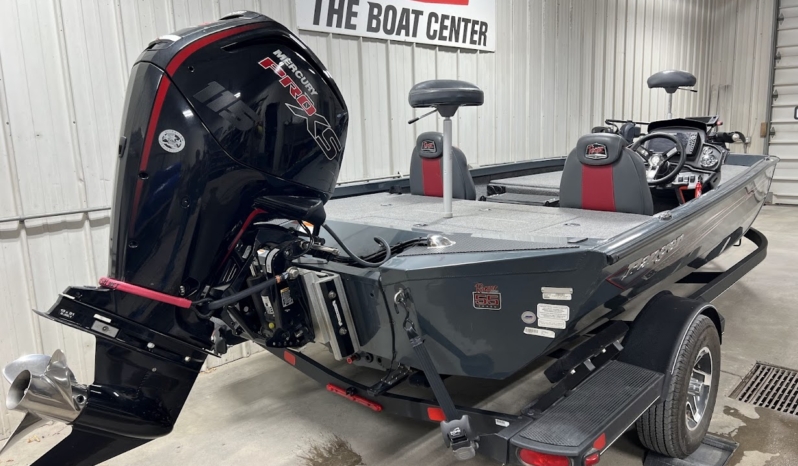 2023 RANGER RT188P full