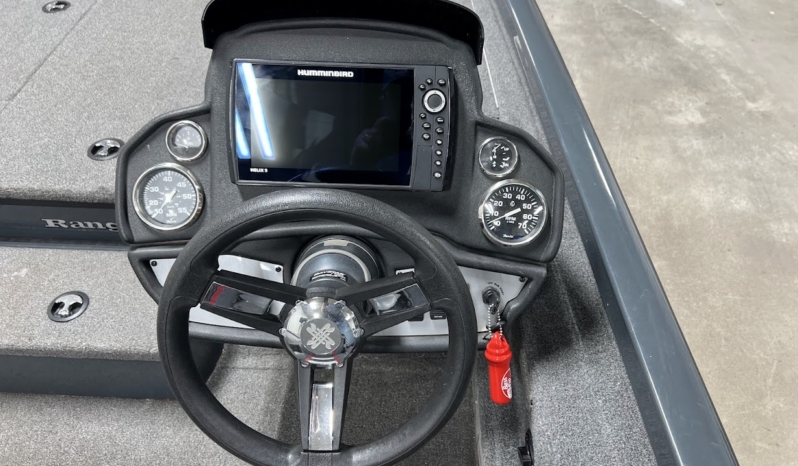 2023 RANGER RT188P full