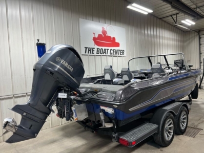 2020 SKEETER WX2200