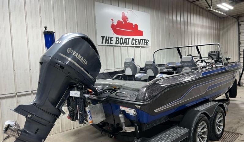 2020 SKEETER WX2200 full