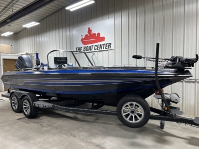 2020 SKEETER WX2200