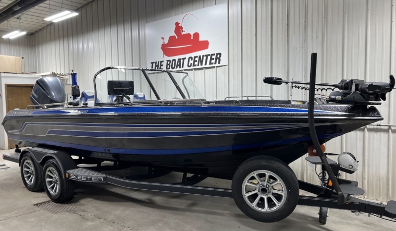2020 SKEETER WX2200 full