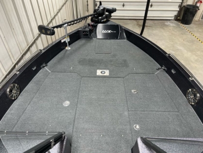 2020 SKEETER WX2200