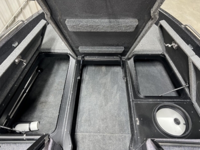 2020 SKEETER WX2200 full