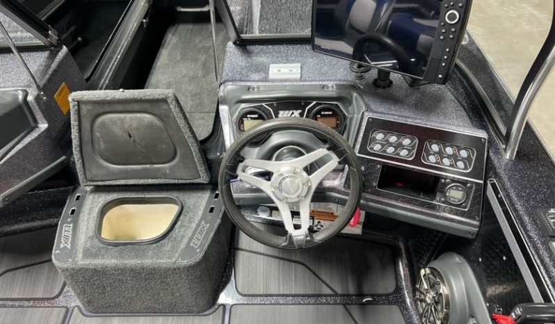 2020 SKEETER WX2200 full