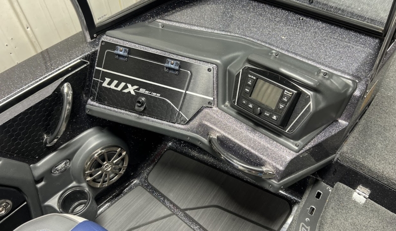 2020 SKEETER WX2200 full