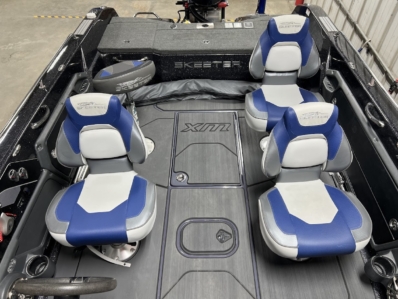 2020 SKEETER WX2200 full