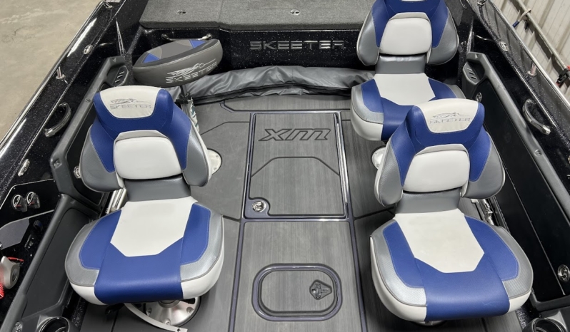 2020 SKEETER WX2200 full