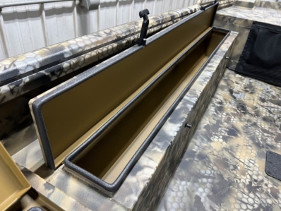 2026 EXCEL 1754 SHALLOW WATER F4 full