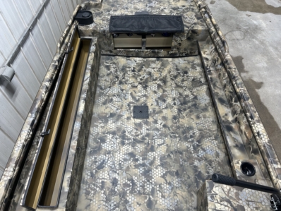 2026 EXCEL 1860 SHALLOW WATER F4 full