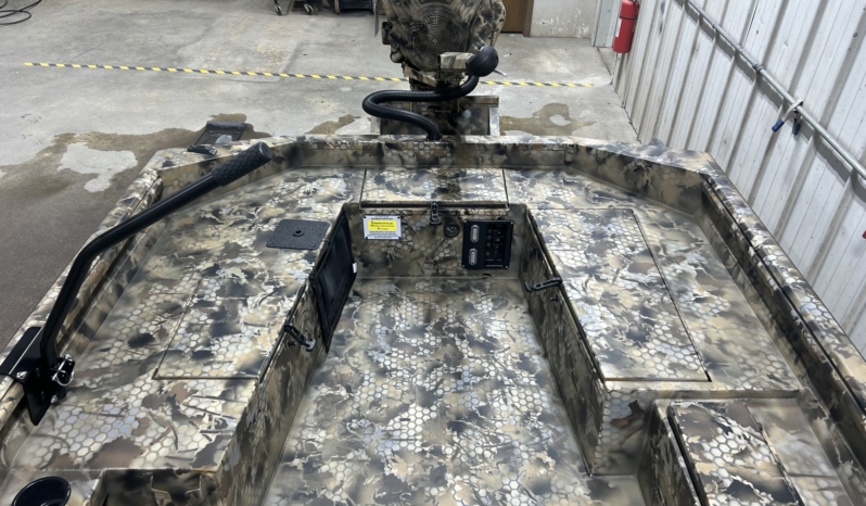 2026 EXCEL 1860 SHALLOW WATER F4 full