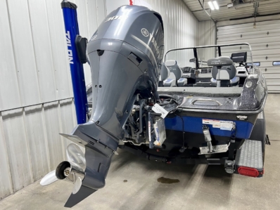 2020 SKEETER WX2200 full