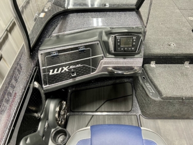 2020 SKEETER WX2200 full