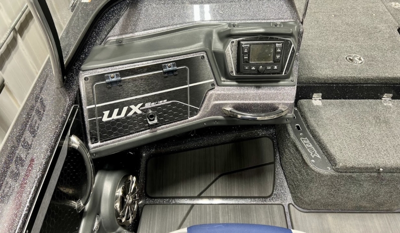 2020 SKEETER WX2200 full