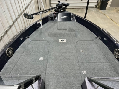 2020 SKEETER WX2200 full