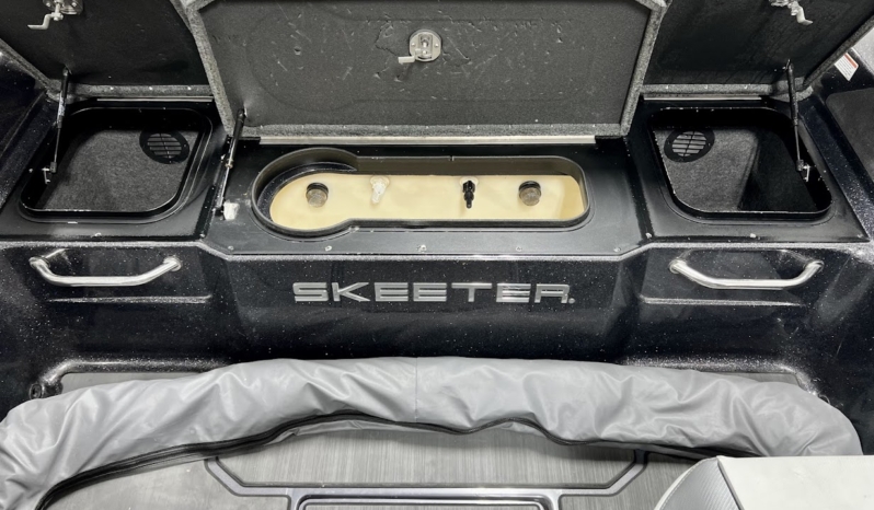 2020 SKEETER WX2200 full
