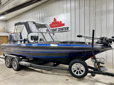 2020 SKEETER WX2200