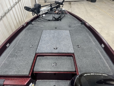 2004 RANGER 519 VX full