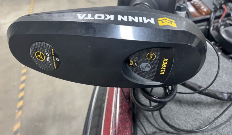 2004 RANGER 519 VX full