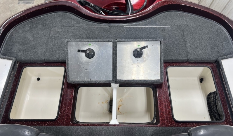 2004 RANGER 519 VX full